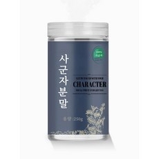 사군자 추출 분말 500g/봉지 전립선 항력제 사군자, 2봉지*(500g), 2개 상세 이미지
