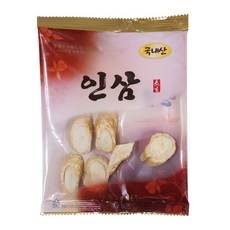 동광한방몰 인삼/국내산, 20g, 1개 상세 이미지