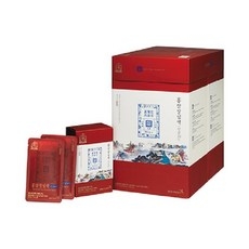 정관장 홍삼달임액 양삼 30지 90ml 96포, 96개 상세 이미지