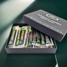 호주 Bee2 비투 마누카꿀 허니스틱 MGO1100+ 30스틱 리미티드에디션, 1박스, 400g 이미지