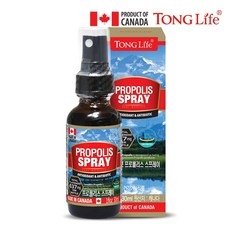 통라이프 프로폴리스 스프레이 30ml 1병 입안에 뿌려주세요, 1개 상세 이미지