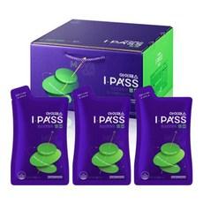 정관장 청소년 홍삼 아이패스 M 마스터세트, 90개, 50ml 상품 이미지