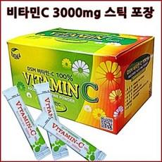 DSM 비타민C 3000mg/3gx60포/다소미아, 3gx60포, 180g, 1개 상품 이미지
