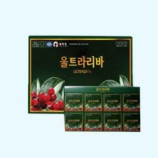 울트라리바5gX96포 3개월분 장건강 간건강 숙변제거 탁훨, 48g, 1개