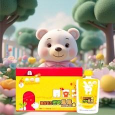 대동고려 홍삼 유아 키즈 어린이홍삼, 1개, 10회분