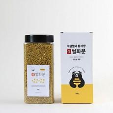 지리산담쟁이네 벌화분 700g _지리산담쟁이농원, 1개 이미지