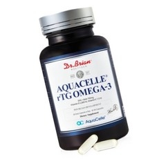 웰니스담 아쿠아셀 알티지 오메가3 900mg x 60캡슐 EPA DHA 함유 유지 비타민E 비타민D, 1개, 60정 상세 이미지