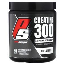 ProSupps 크레아틴 300 무맛 5000mg 300g(10.58oz), ProSupps크레아틴300무맛5000mg300g105 상품 이미지