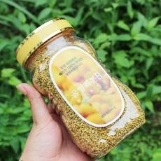 친환경팔도 청양 벌화분(비폴렌) 1kg, 단품, 1개 이미지