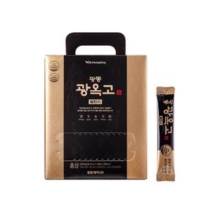 광동 광옥고 밸런스 홍삼, 1L, 1개 상품 이미지