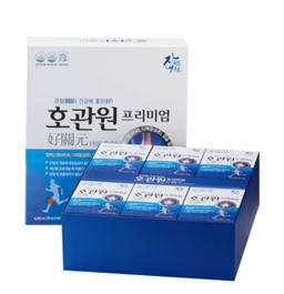 추석 맞아 MSM·해조칼슘 성분 관절 건기식 관심↑
