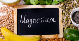 7가지 다양한 마그네슘: 선택하기 어려운 당신을 위한 팁