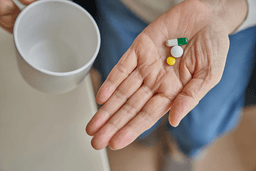 영양제 과다 섭취를 둘러싼 다섯 가지 궁금증