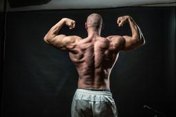 근감소증 예방하려면? '이것'통해 단백질 흡수율 높이세요!