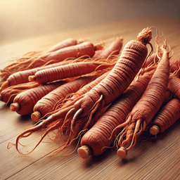 인삼 종류와 홍삼 등급 (천삼, 지삼, 양삼)