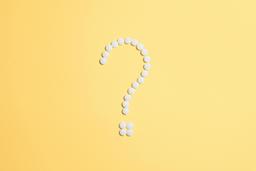 엽산 영양제를 챙겨 먹을 때 주의해야 할 것들