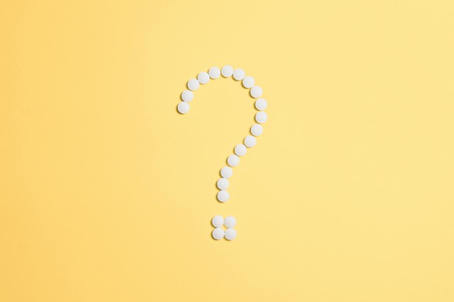 엽산 영양제를 챙겨 먹을 때 주의해야 할 것들