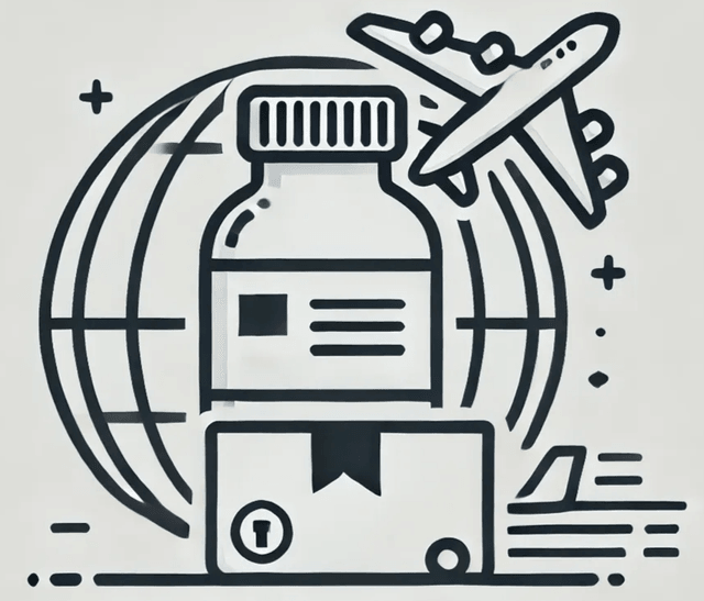 해외 직구 멜라토닌, 먹어도 될까요?