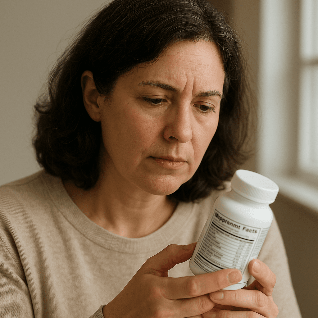 해외 멜라토닌 제품, 해피는 어떤 기준으로 평가했을까? 칼럼 썸네일 이미지