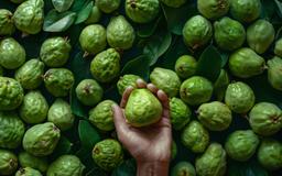 가르시니아 추출물은 다이어트에 효과가 있을까?