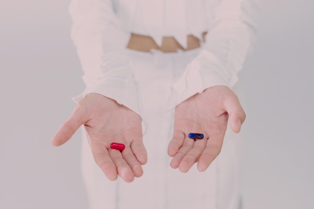 좋은 비타민 A 영양제 고르기