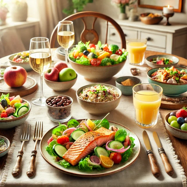 코엔자임 Q10, 우리 식탁에서 찾을 수 있을까?