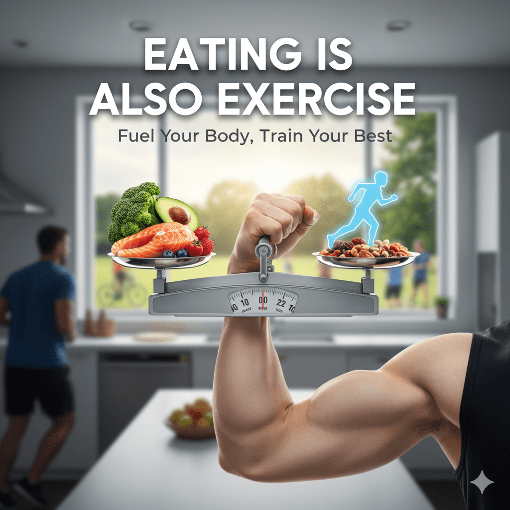 단백질 보충제로 하루 단백질 섭취량의 100%를 섭취해도 될까? 칼럼 썸네일 이미지