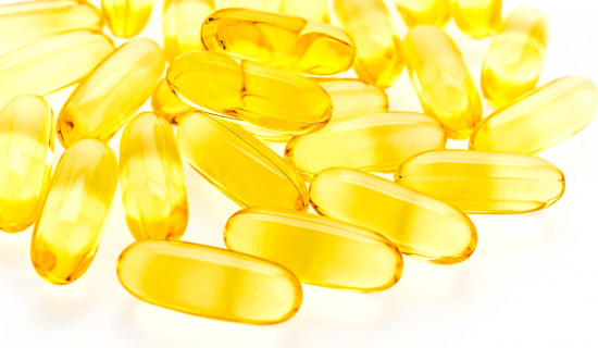 “운동하는 사람들 주목” 오메가3가 운동하는 사람들에게 미치는 영향!