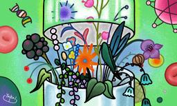 ‘엽산’ 영양제를 평가한 방법