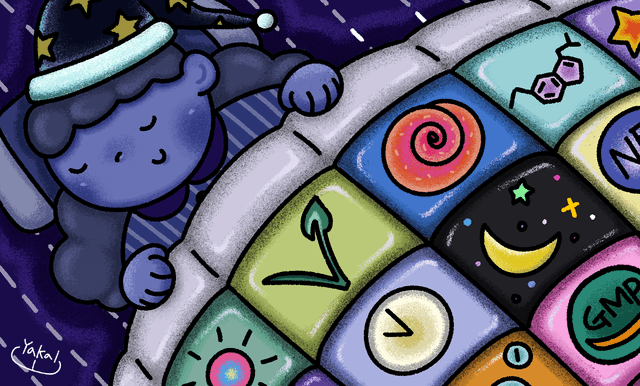 해외 멜라토닌 제품, 해피는 어떤 기준으로 평가했을까?