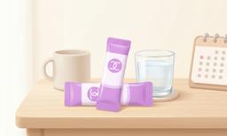 약사의 아침 콜라겐 리얼 루틴, 핵심은 '이것'