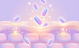 당신의 콜라겐, 피부까지 잘 도착하고 있나요?