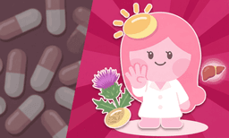 밀크씨슬 고르는 기준 딱 4가지, 약사가 정리했습니다